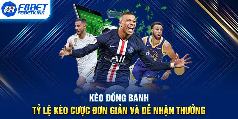 Kèo đồng banh